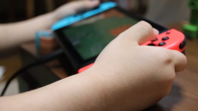 ゲームで遊ぶ